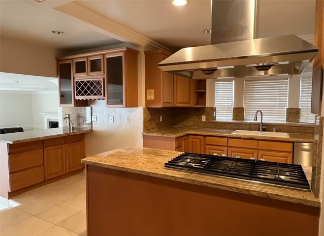 1604 S Monterey, Alhambra, California 91801