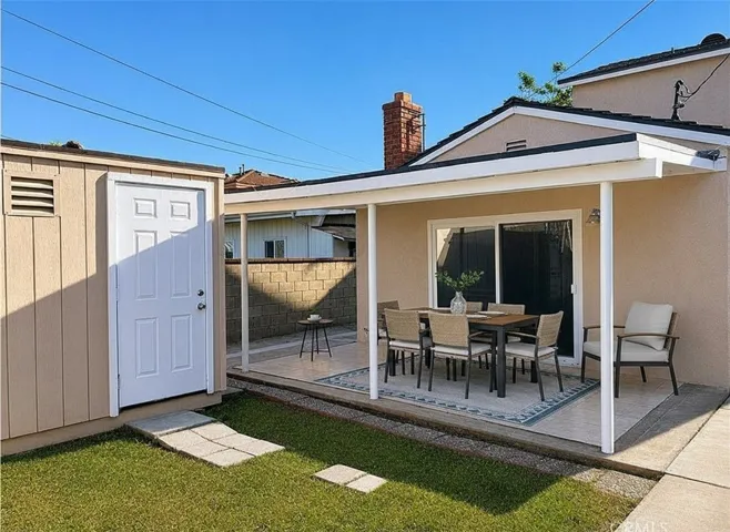 1604 S Monterey, Alhambra, California 91801