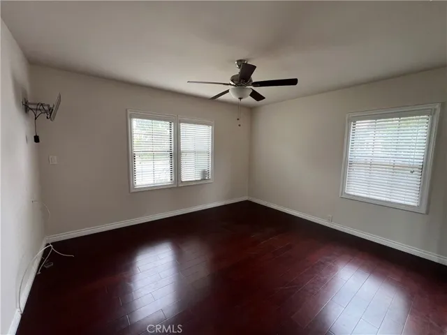 Bedroom 1 different angle
