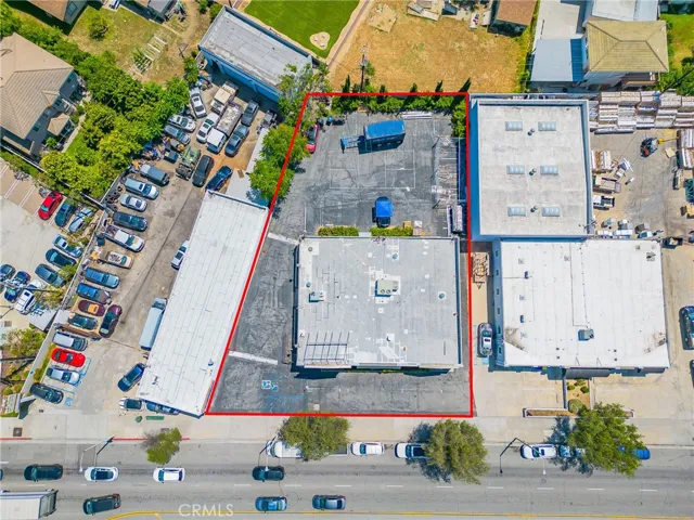 9628 Valley, Rosemead, California 91770
