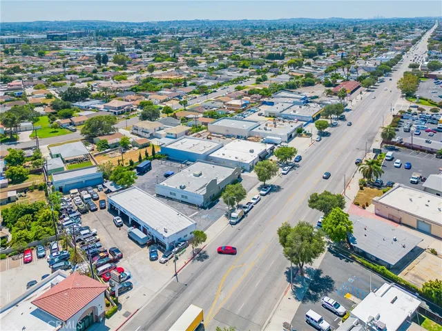 9628 Valley, Rosemead, California 91770