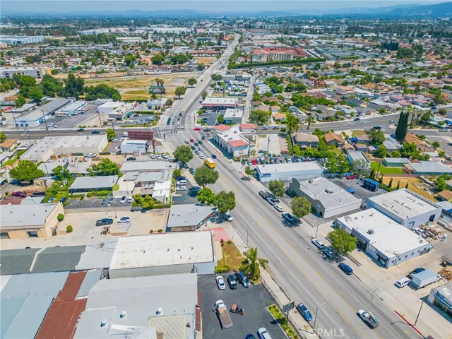 9628 Valley, Rosemead, California 91770