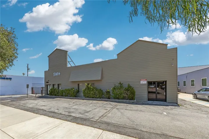 9628 Valley, Rosemead, California 91770