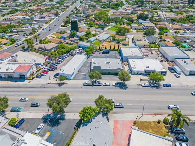 9628 Valley, Rosemead, California 91770