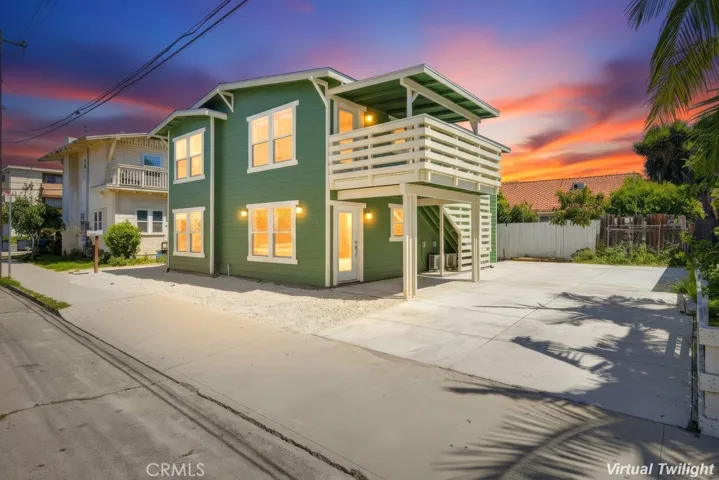 1017 Riverine Avenue 200, Santa Ana, California 92701