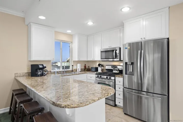 5123 Brighton Ave B, San Diego, California 92107
