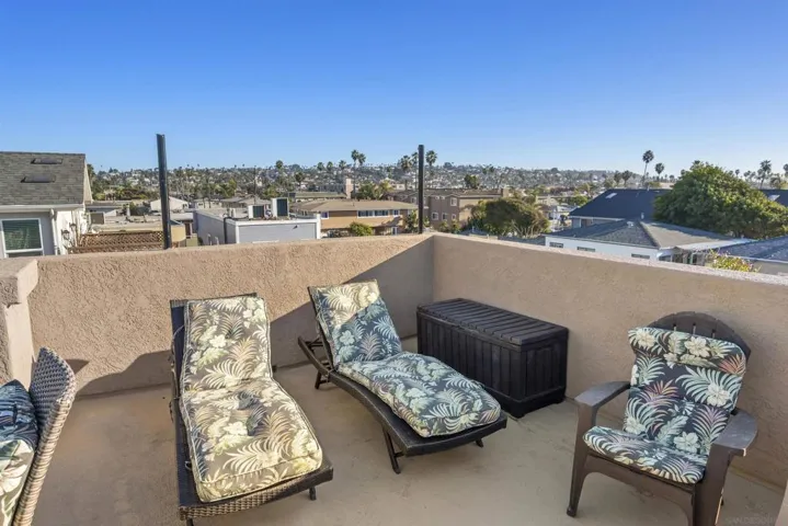 5123 Brighton Ave B, San Diego, California 92107