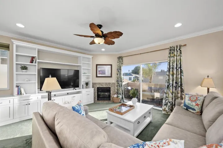 5123 Brighton Ave B, San Diego, California 92107