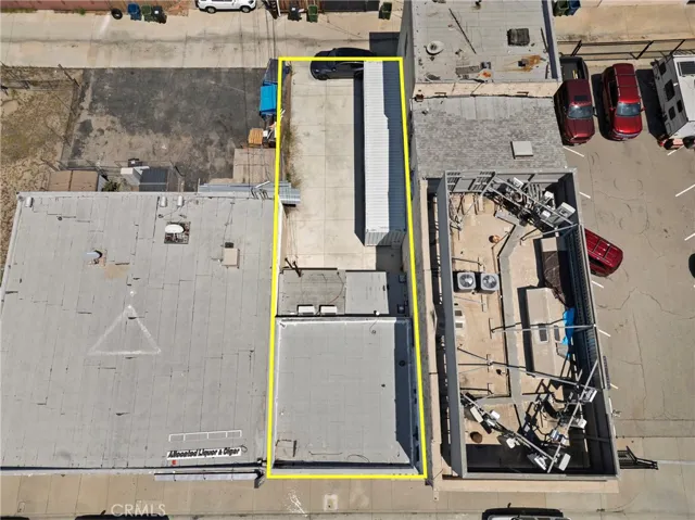 2633 W Valley, Alhambra, California 91803