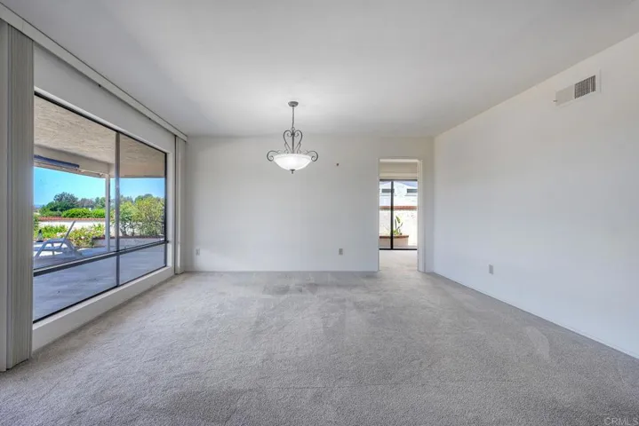 Dining room~