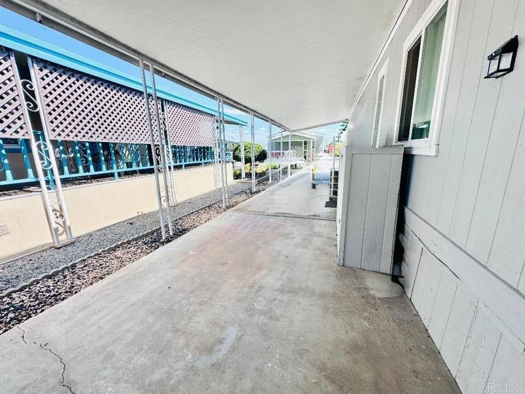 Carport