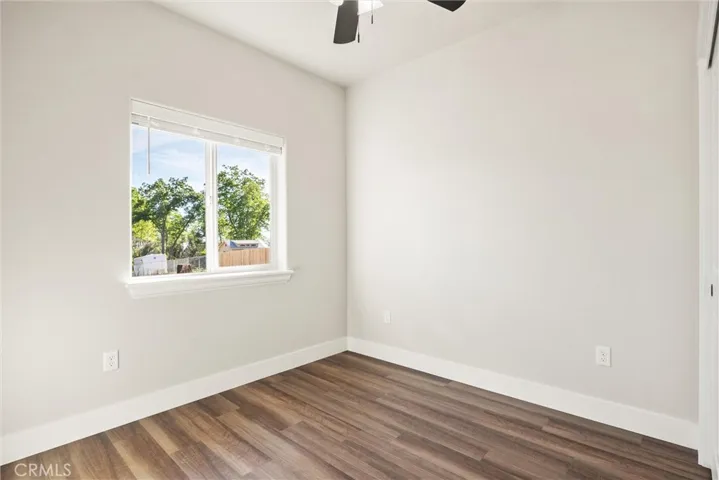MODEL HOME PHOTOS:  Home to be completed in June