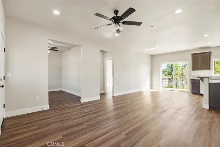 MODEL HOME PHOTOS:  Home to be completed in June