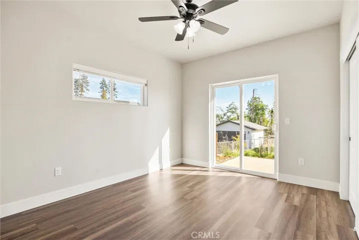 MODEL HOME PHOTOS:  Home to be completed in June
