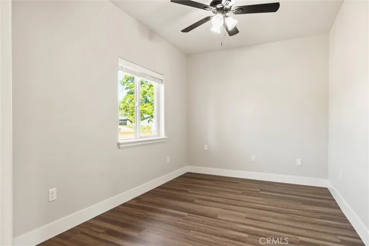 MODEL HOME PHOTOS:  Home to be completed in June