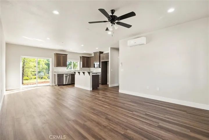 MODEL HOME PHOTOS:  Home to be completed in June