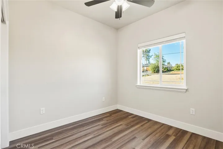 MODEL HOME PHOTOS:  Home to be completed in June