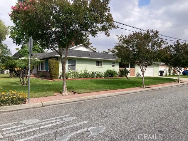 4948 Granada, Riverside, California 92504