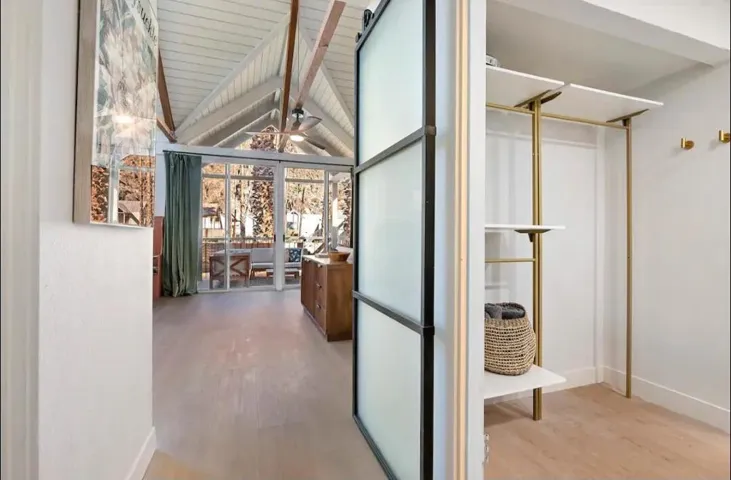entryway