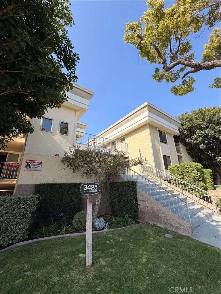 Gated community