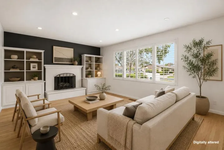739 Bellarmine Drive, Salinas, California 93901