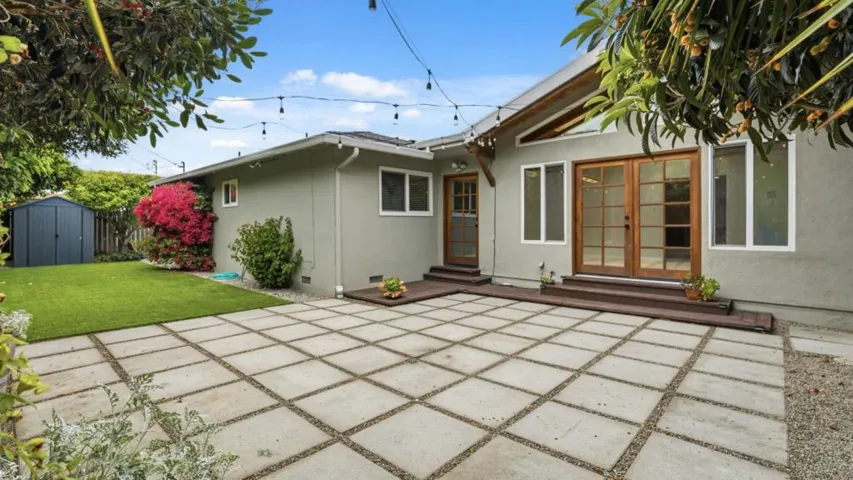 739 Bellarmine Drive, Salinas, California 93901