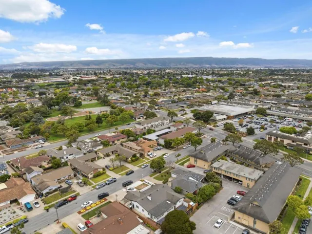 739 Bellarmine Drive, Salinas, California 93901