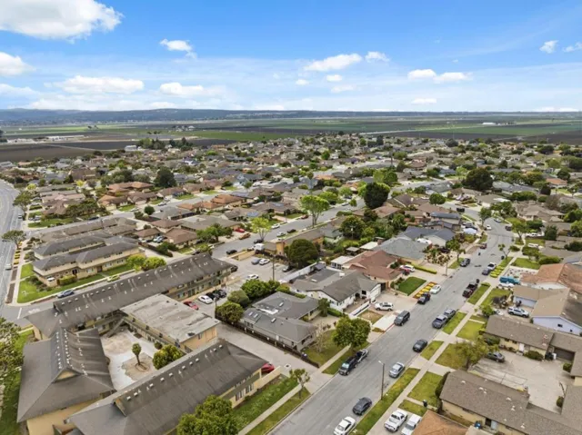 739 Bellarmine Drive, Salinas, California 93901
