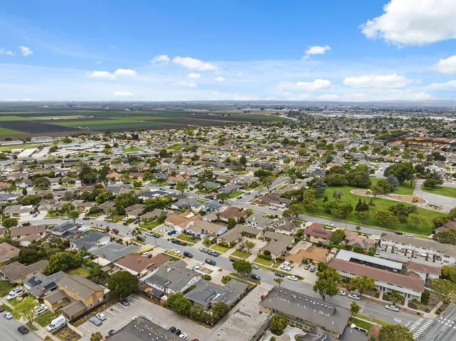 739 Bellarmine Drive, Salinas, California 93901