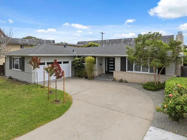 739 Bellarmine Drive, Salinas, California 93901