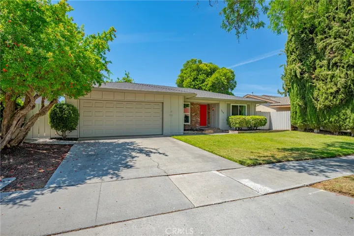 754 Northwood, Merced, California 95348