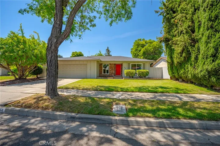 754 Northwood, Merced, California 95348