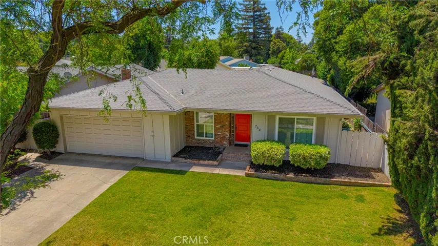 754 Northwood, Merced, California 95348