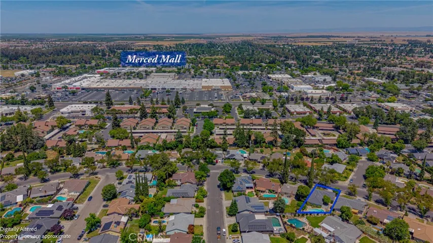 754 Northwood, Merced, California 95348