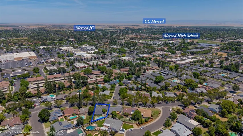 754 Northwood, Merced, California 95348