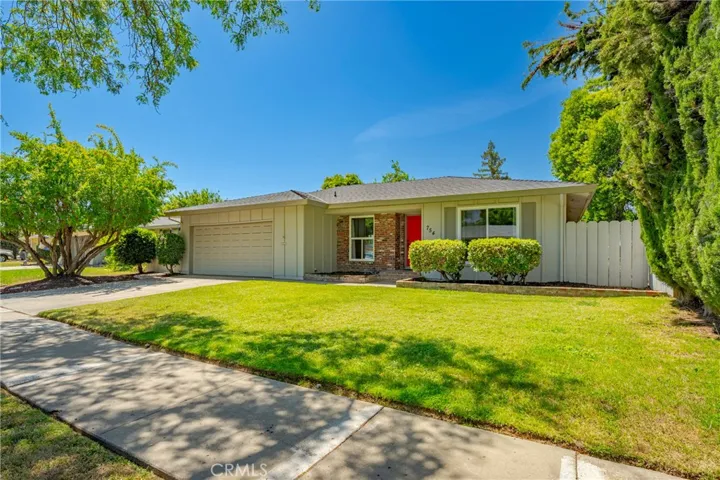 754 Northwood, Merced, California 95348