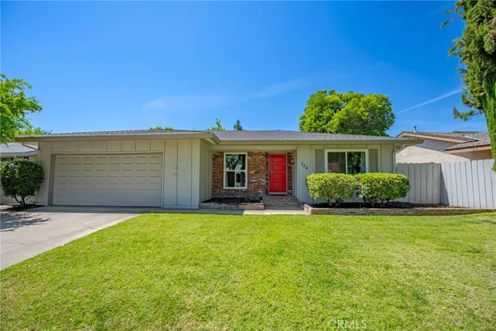754 Northwood, Merced, California 95348