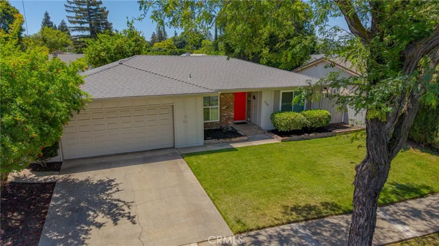 754 Northwood, Merced, California 95348