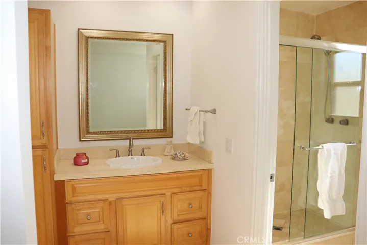 Master Full Bath