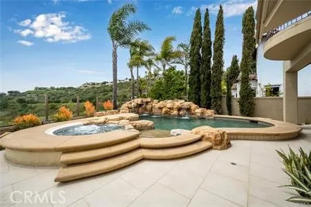 6 Almanzora, Newport Coast, California 92657