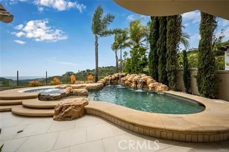 6 Almanzora, Newport Coast, California 92657