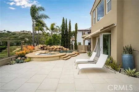 6 Almanzora, Newport Coast, California 92657