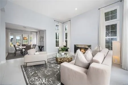 6 Almanzora, Newport Coast, California 92657