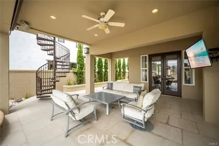 6 Almanzora, Newport Coast, California 92657