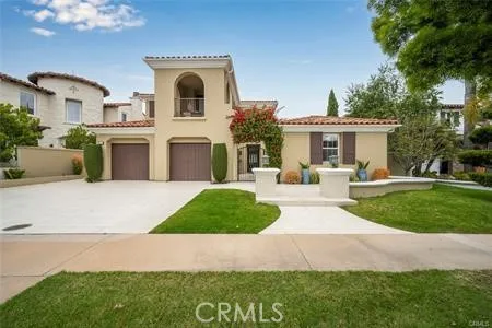 6 Almanzora, Newport Coast, California 92657