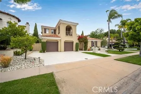 6 Almanzora, Newport Coast, California 92657
