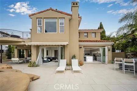 6 Almanzora, Newport Coast, California 92657