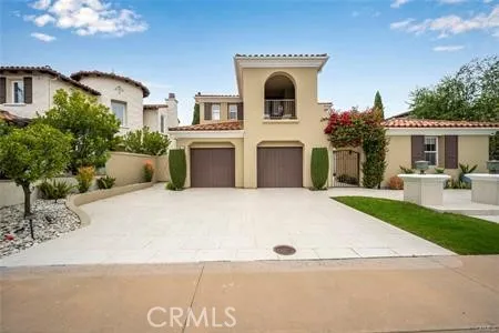 6 Almanzora, Newport Coast, California 92657