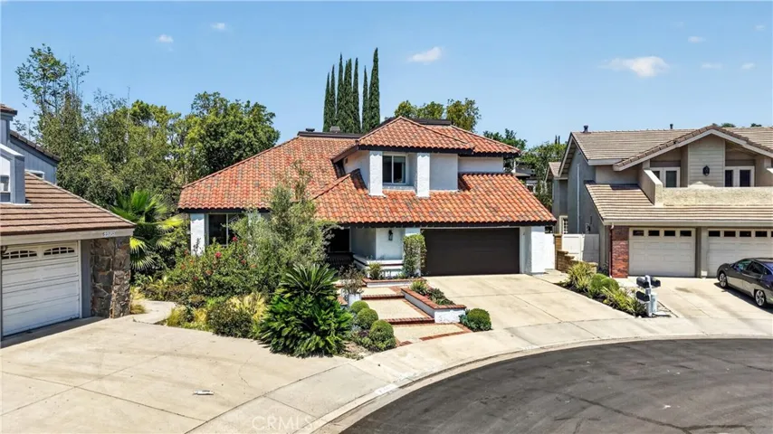 22841 Pocetas, Mission Viejo, California 92692