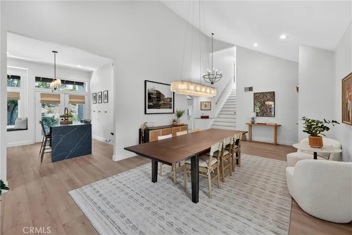 22841 Pocetas, Mission Viejo, California 92692